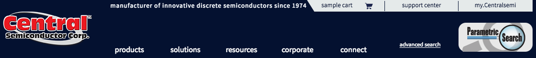 Central Semiconductor Corp.